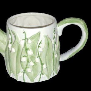 ceramic watering can, plant watering can ceramic,